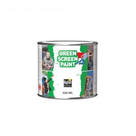 GreenscreenPaint de la MagPaint