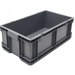 Container cu pereți drepți 260x505x165 mm