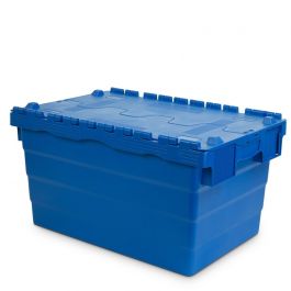 Container cu capac atașabil 400x600x320 mm