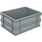 Container de tip euro-cutie cu pereți drepți 300x400x180 mm