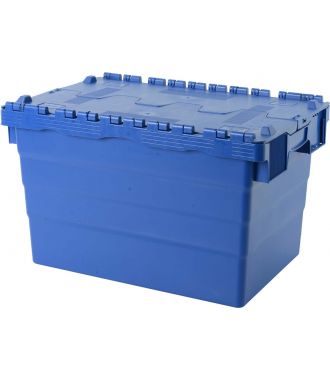 Container cu capac atașabil 400x600x365 mm